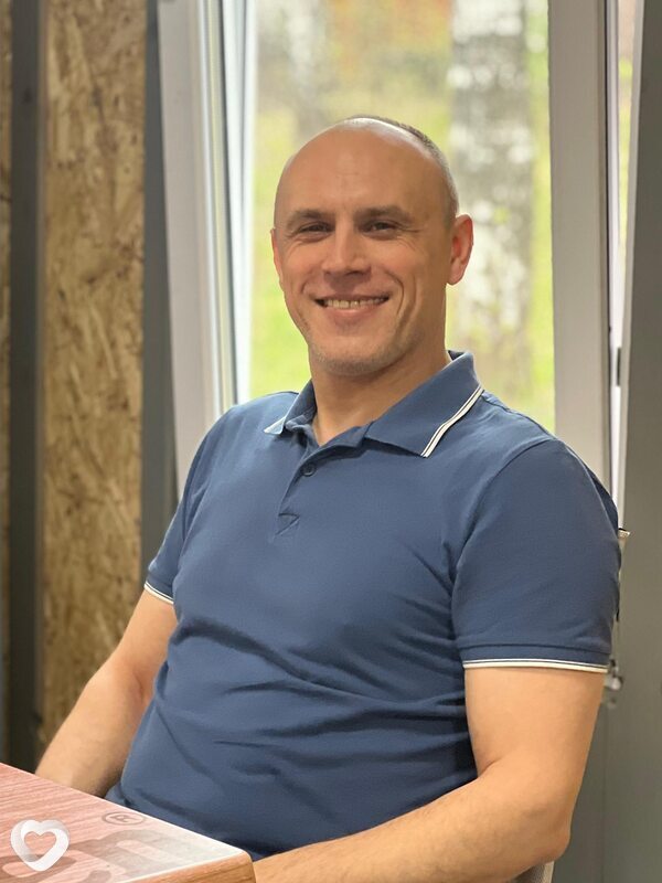 Константин, 50, Екатеринбурге — анкета №3044419