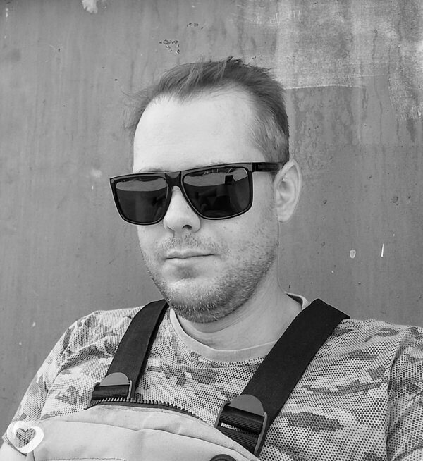 Дмитрий, Полтавская