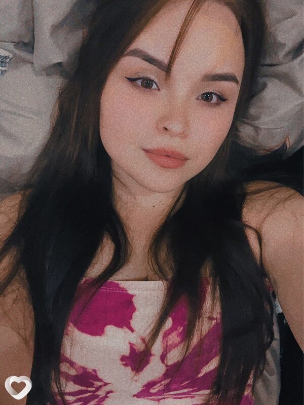 Виолетта, 24, Хабаровске — анкета №3044425