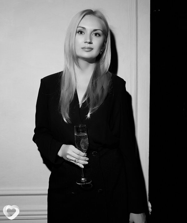 Юлия, 39, Томске — анкета №3044537