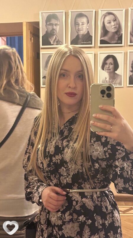 Наталья, 31, Пензе — анкета №3044476