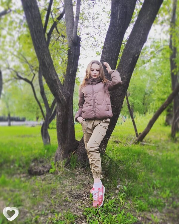 Кристина, 40, Москве — анкета №3044483