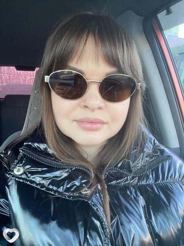 Кристина, 30, Ижевске — анкета №3044490