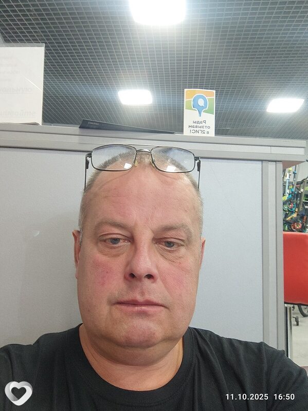 Андрей, 50, Иркутске — анкета №3044494