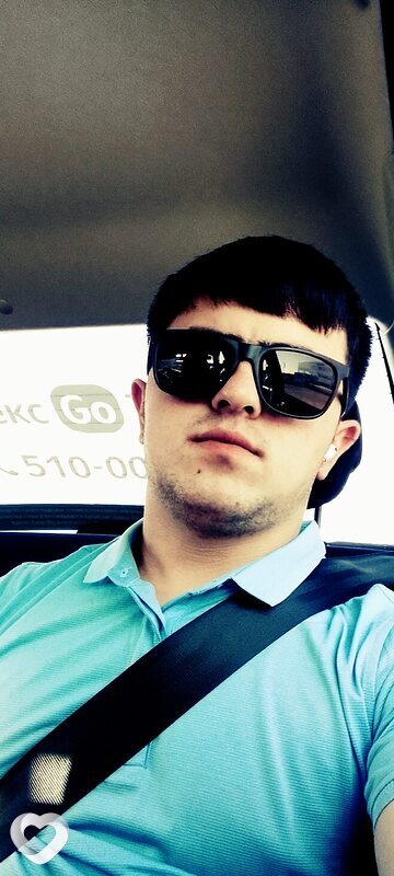 Тимур, 27, Набережных Челнах — анкета №3044496