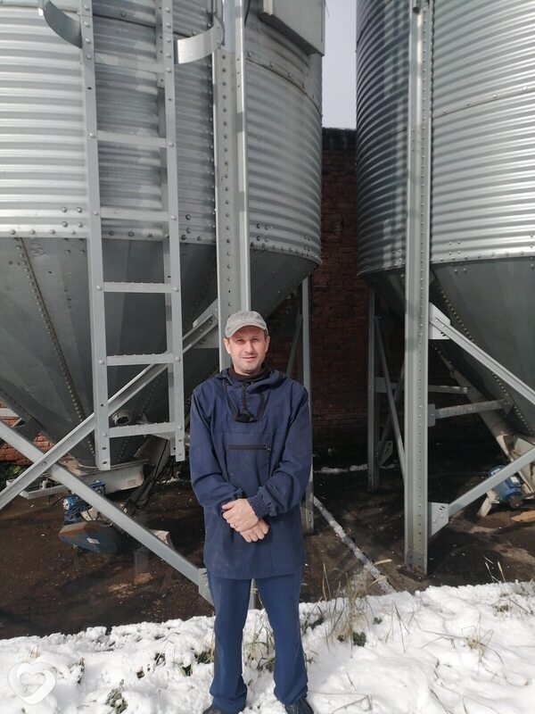 Вован, 46, Кемерове — анкета №3044501