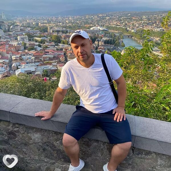 Ден, 39, Добруше — анкета №3044505