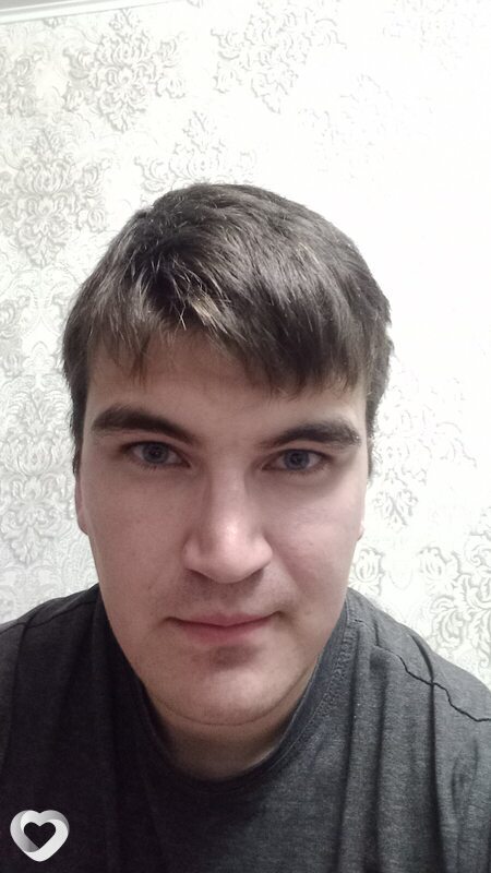 Виктор, 26, Месягутово — анкета №3044552
