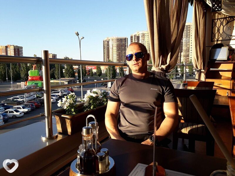 Алексей, 36, Балакове — анкета №3044562