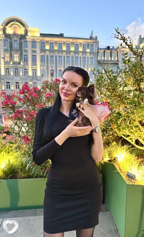 Анастасия, 24, Москве — анкета №3044563