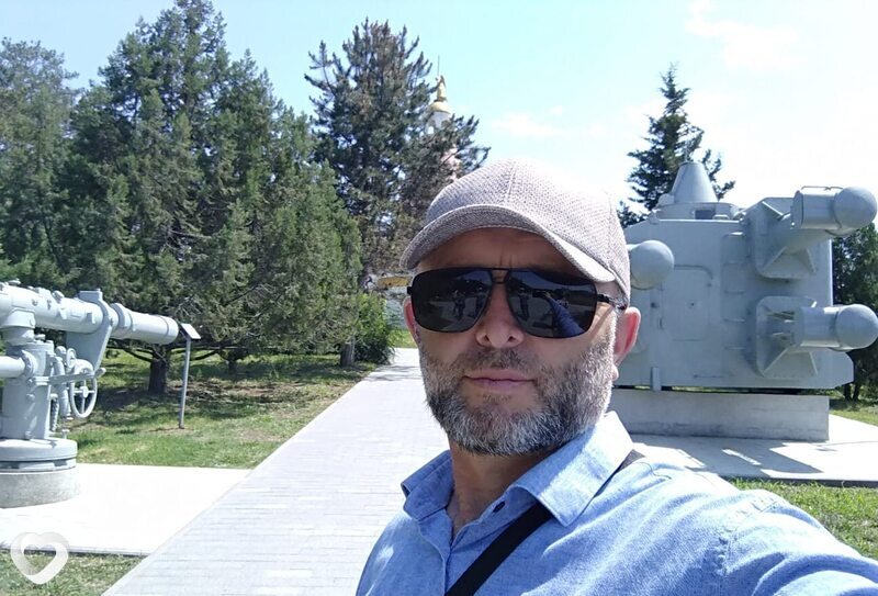 Aby Yysyf, 53, Махачкале — анкета №3044572
