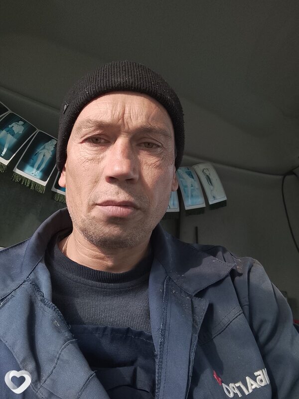 Алексей, 45, Старом Осколе — анкета №3044679