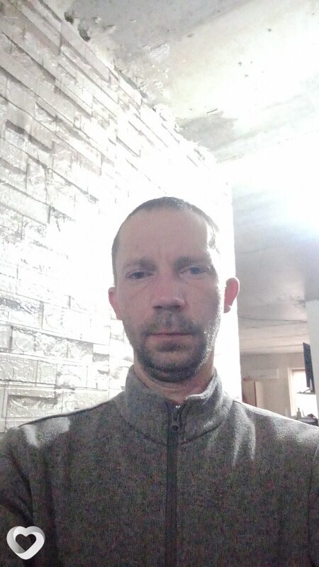 Максим, 42, Сочи — анкета №3044686