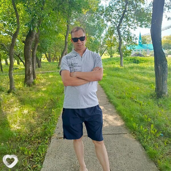 Василий, 39, Ульяновске — анкета №3044427