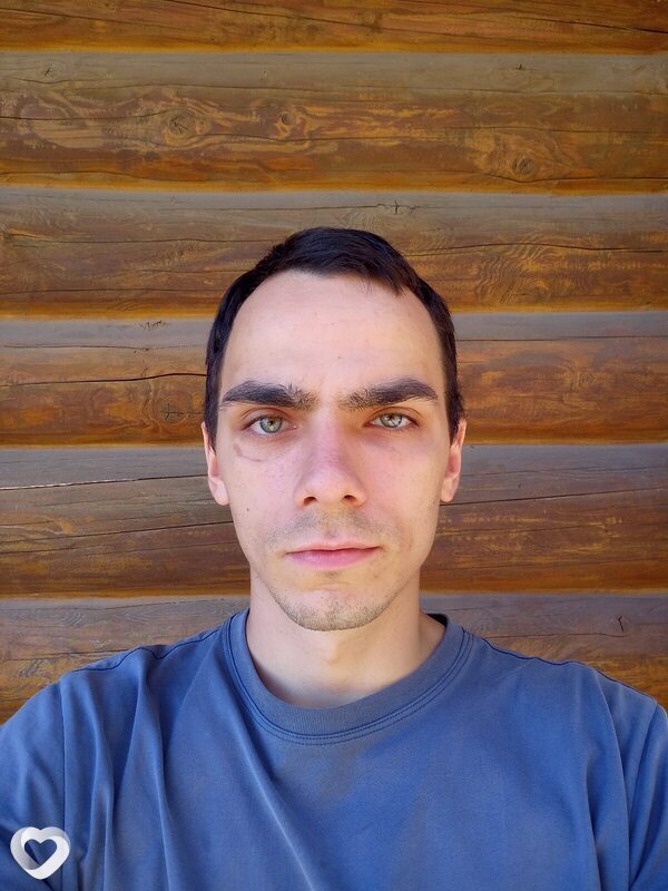 Андрей, 27, Москве — анкета №3044431
