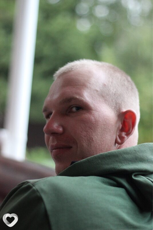 Константин, 37, Киселевске — анкета №3044443