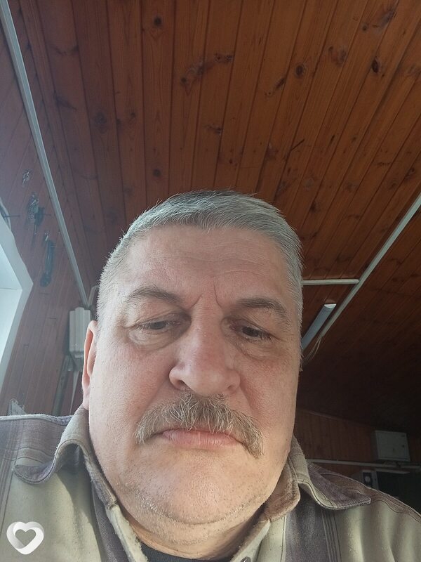 Виталий, 59, Тамбове — анкета №3044704