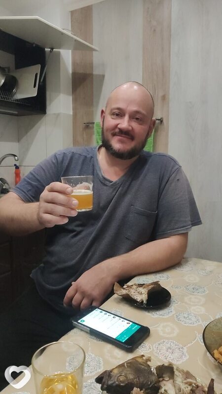Вячеслав, 38, Туле — анкета №3044706