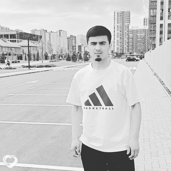 Ансор, 26, Краснодаре — анкета №3044712