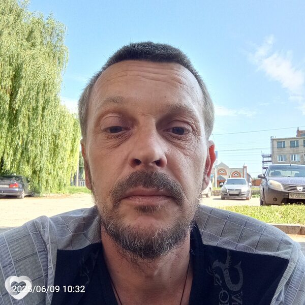 Жека, 46, Сумах — анкета №3044724