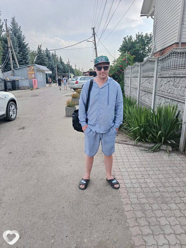 Спартак, 38, Сургуте — анкета №3044835