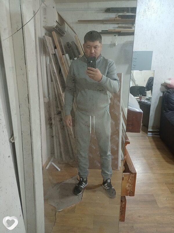 Кай, 40, Астане — анкета №3044837