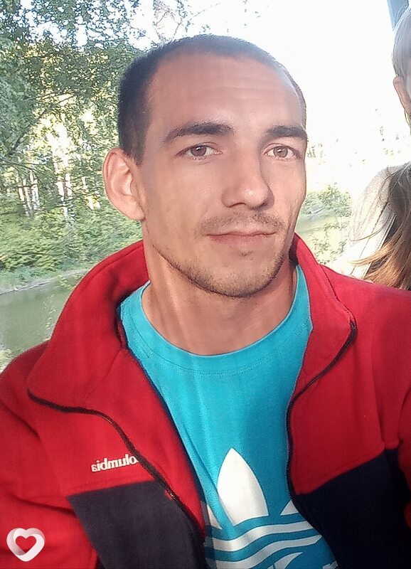 Роман, 37, Павлове — анкета №3044745