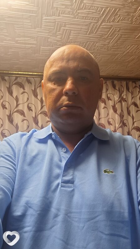 Сергей, 48, Белгороде — анкета №3044746