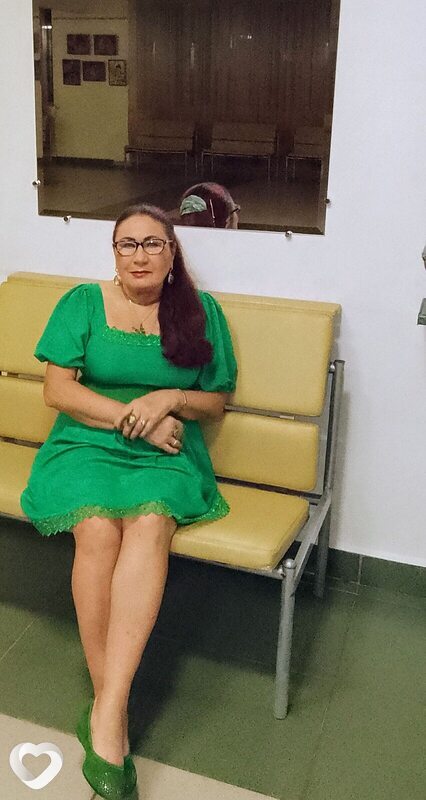 Светлана, 54, Великих Луках — анкета №3044752