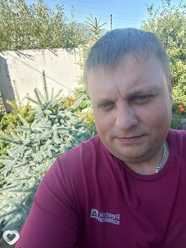 Артём, 38, Рубцовске — анкета №3044759