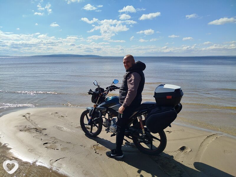Алексей, 36, Тольятти — анкета №3044767