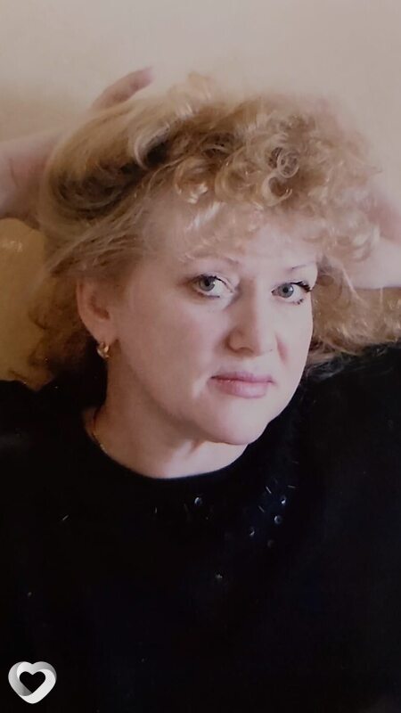 Светлана, 47, Ереван — анкета №3044772