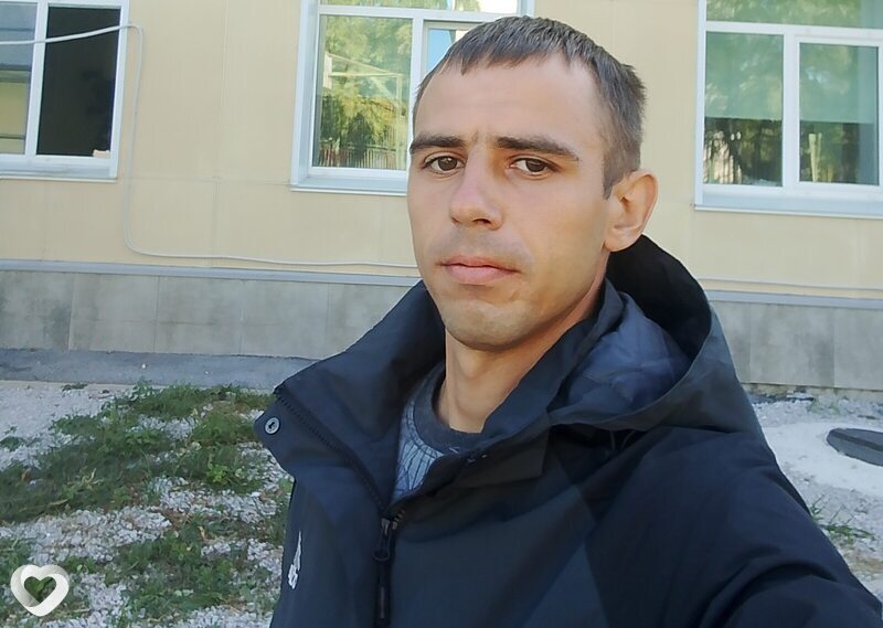 Денис, 32, Дальнегорске — анкета №3044627
