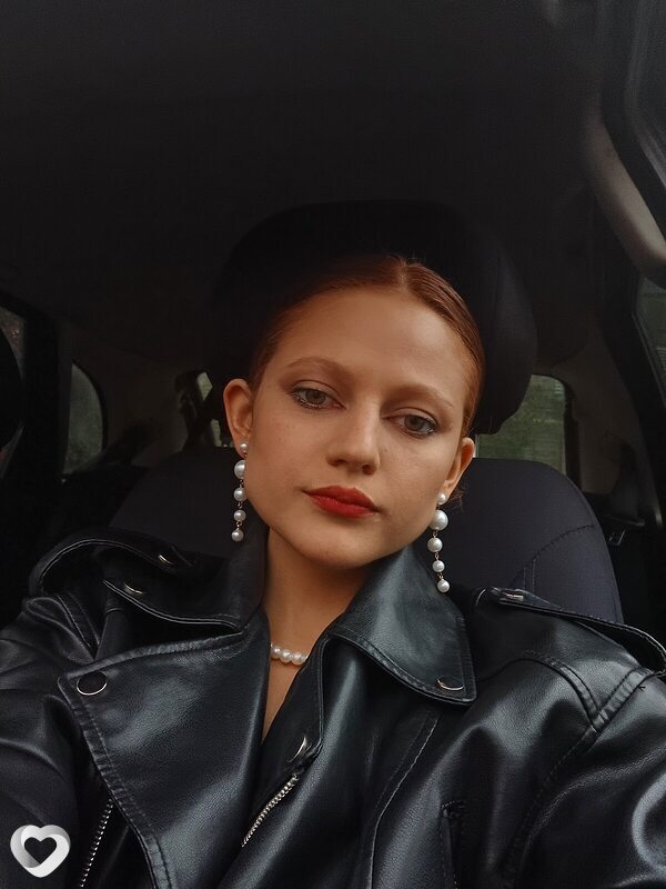 Екатерина, 22, Ирбите — анкета №3044630