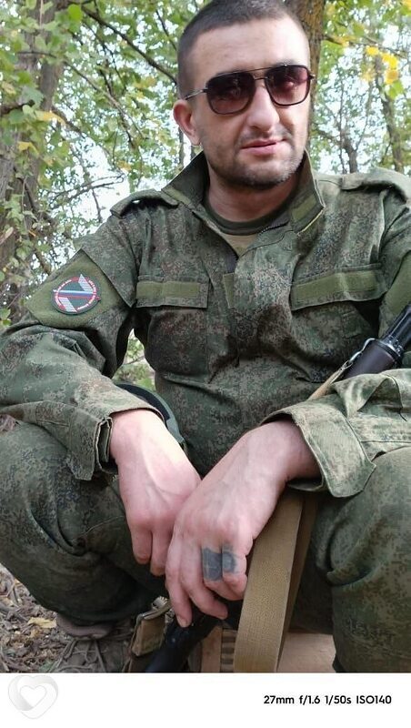 Серёга, 42, Ярославле — анкета №3044649
