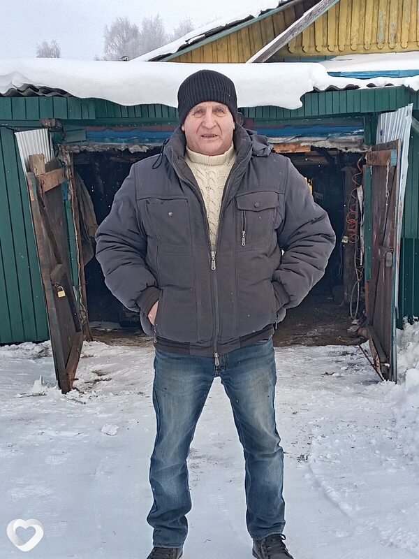 Василий, Рогачев