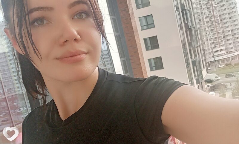 Анастасия, 27, Екатеринбурге — анкета №3044777