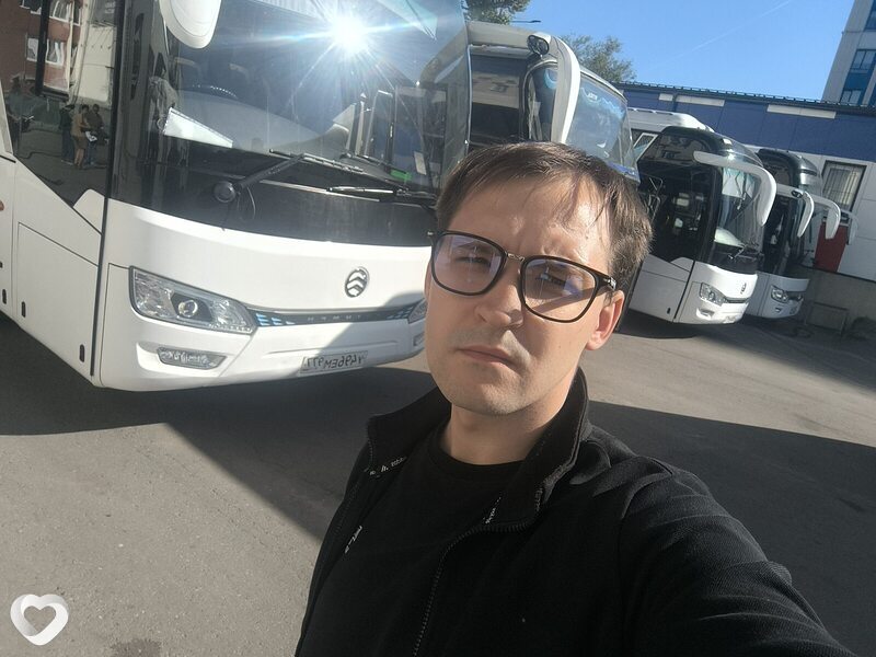 Гена, 29, Воронеже — анкета №3044789