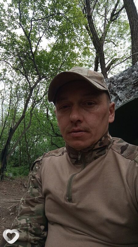 Андрей, 43, Лысьве — анкета №3044791
