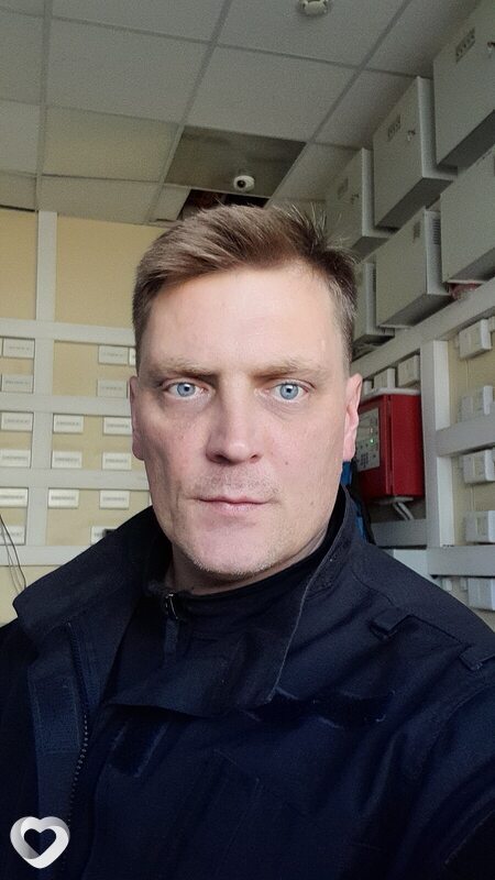 Юрий, 38, Екатеринбурге — анкета №3044655