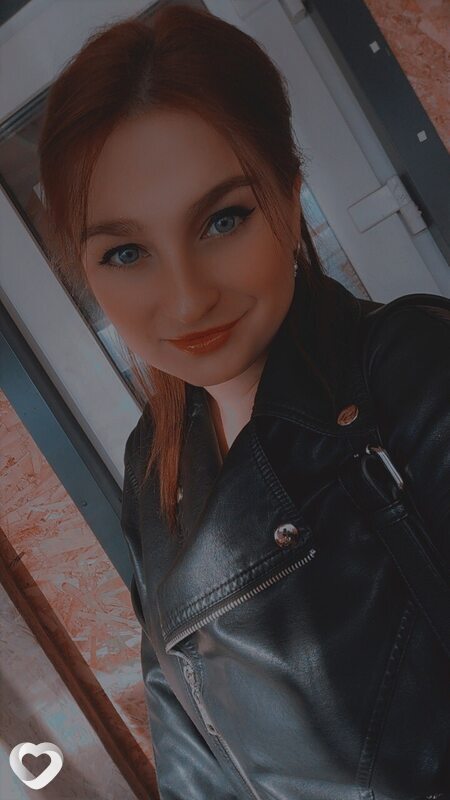Наталья, 27, Твери — анкета №3044659