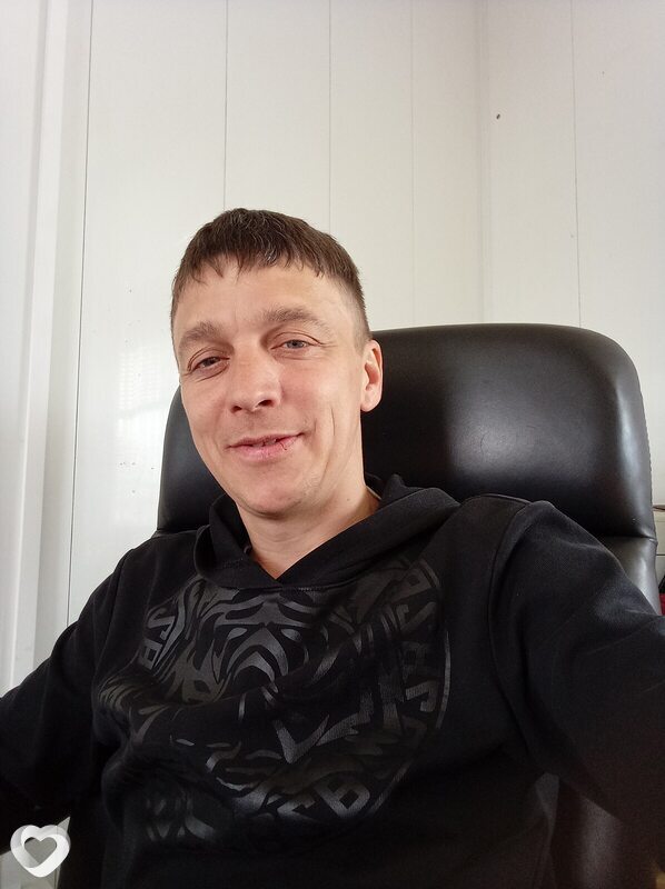 Konstantin, 36, Комсомольске-на-Амуре — анкета №3044664
