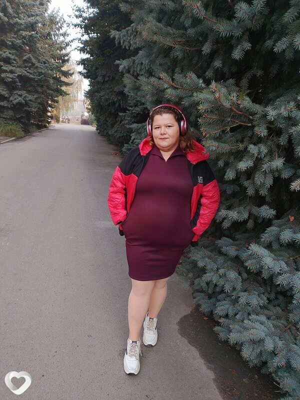 Леся, 28, Львове — анкета №3044667