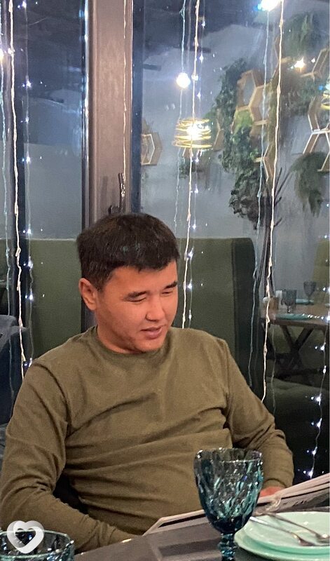 Асет, 35, Алматы — анкета №3044670