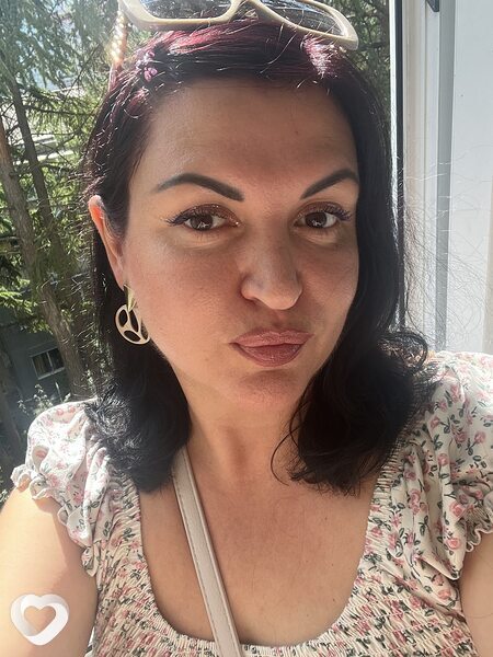 Nata, 46, Ялте — анкета №3045282