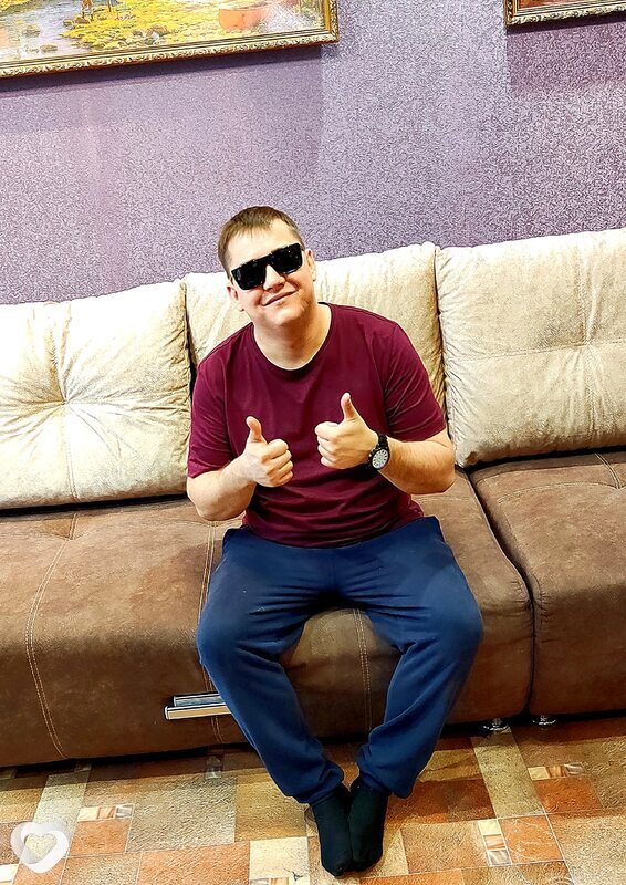 Серёжа, 36, Димитровграде — анкета №3045292