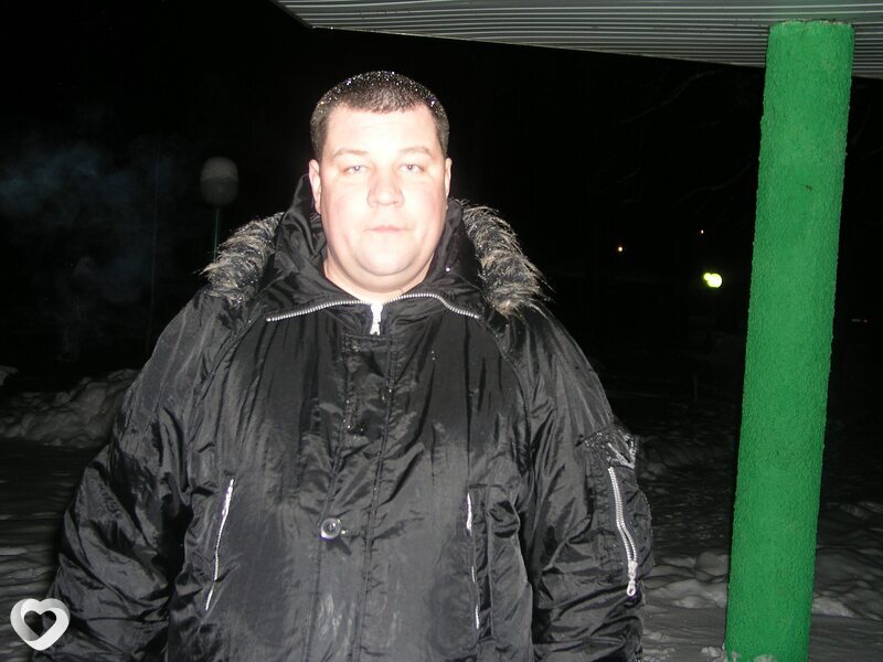 Александр, 49, Минске — анкета №3045298