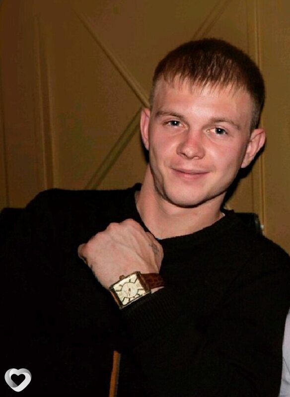 Александр, 37, Мариуполе — анкета №3045299
