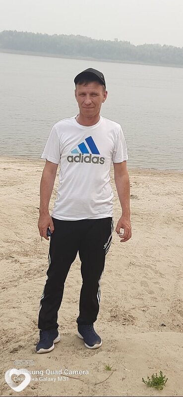Сергей, 52, Тюмени — анкета №3045304