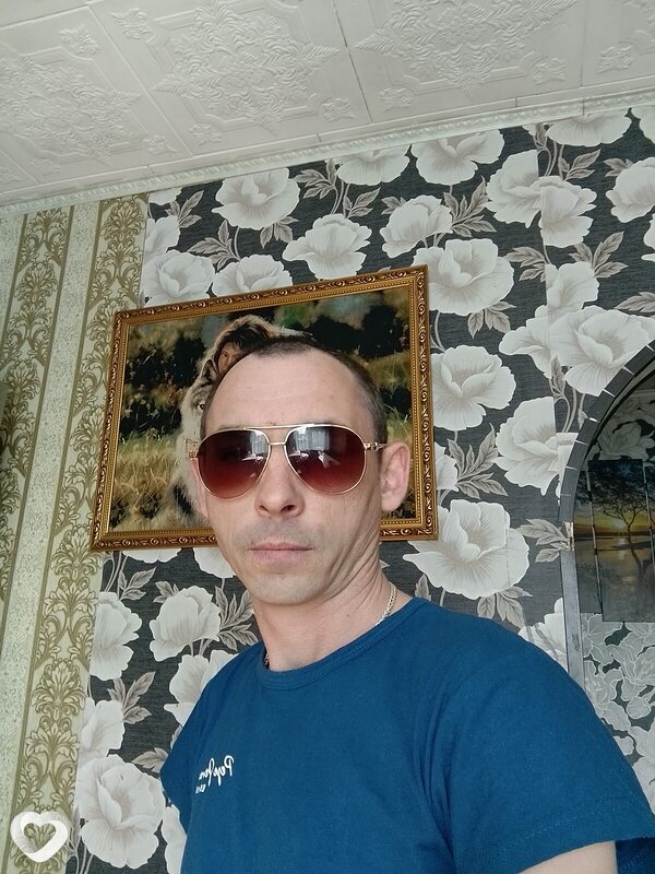 Геннадий, 37, Иркутске — анкета №3045309